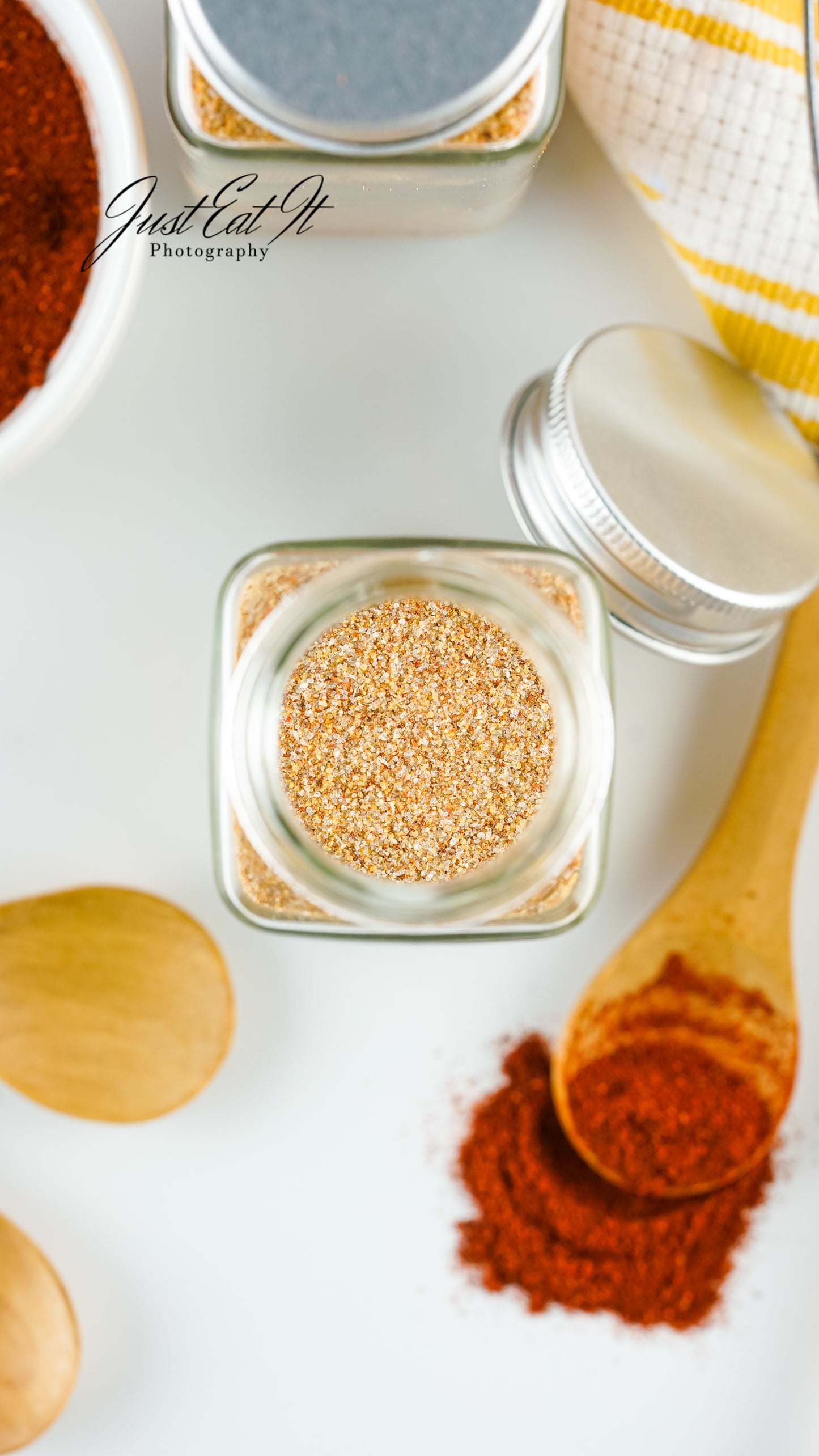 Limited PLR Copycat Lawry's Seasoned Salt