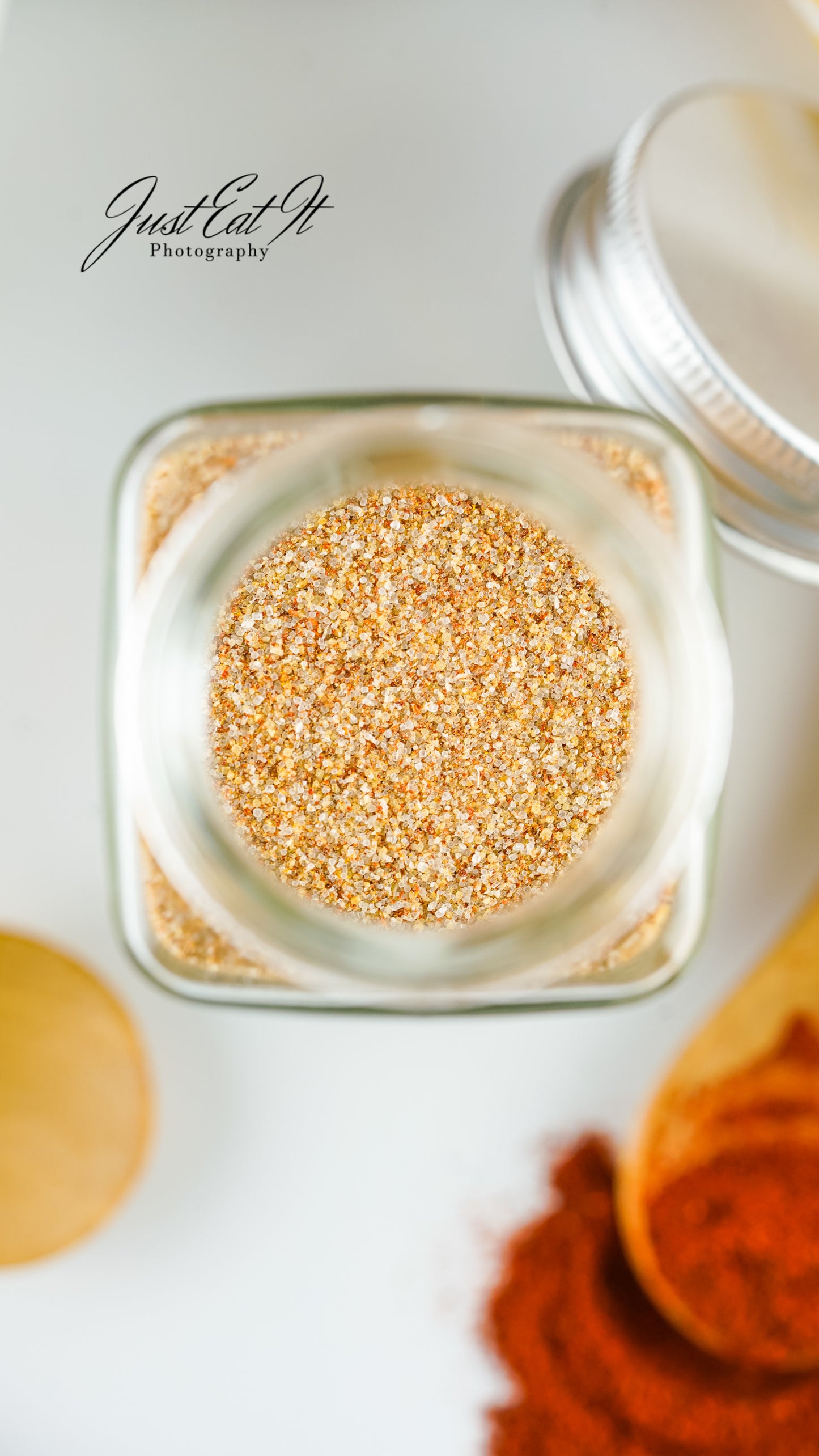 Limited PLR Copycat Lawry's Seasoned Salt