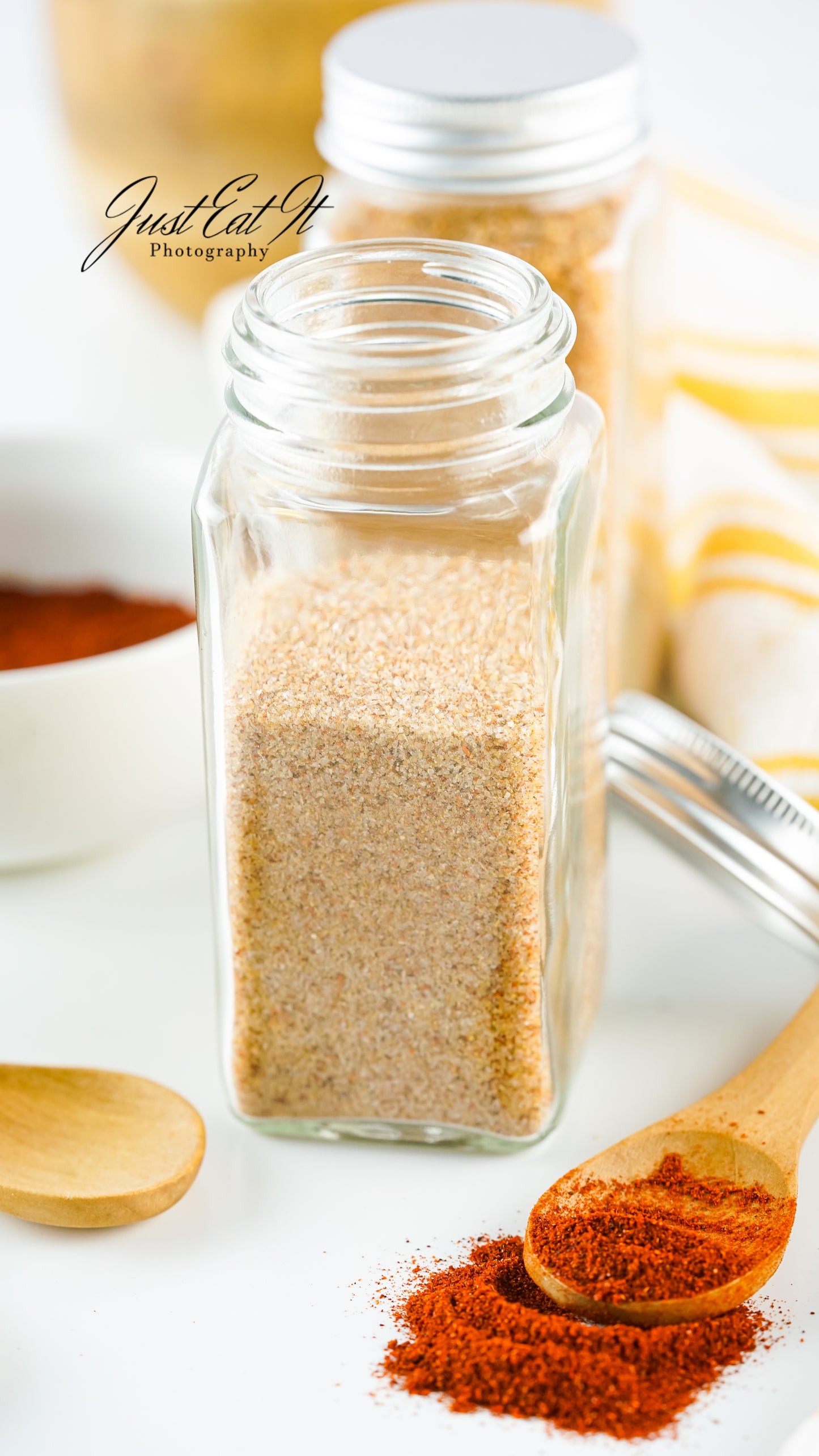 Limited PLR Copycat Lawry's Seasoned Salt