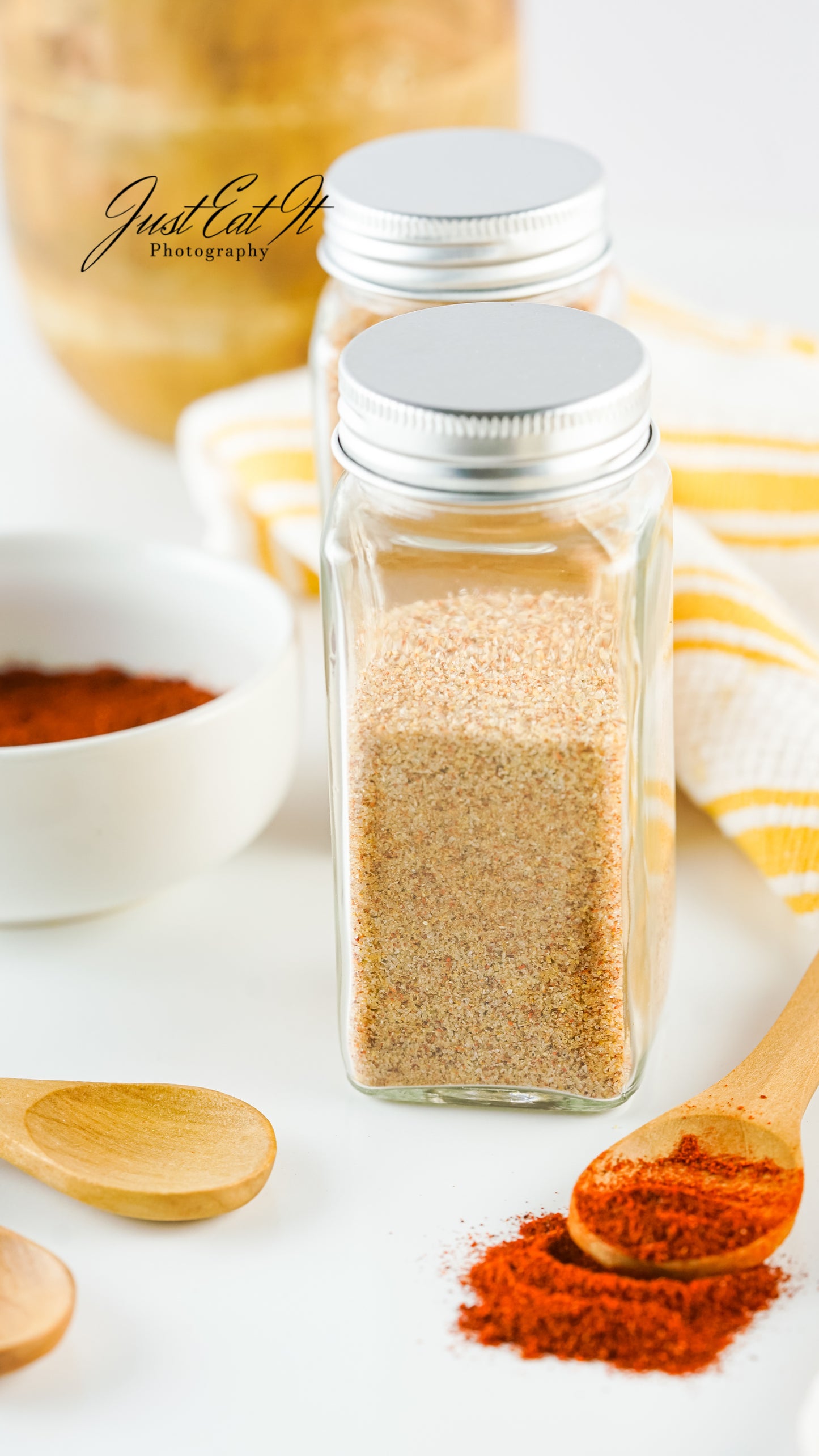 Limited PLR Copycat Lawry's Seasoned Salt