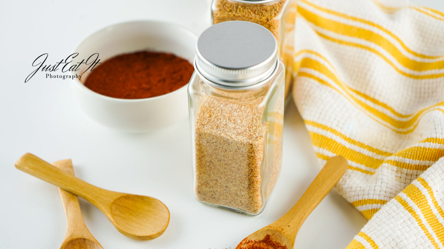 Limited PLR Copycat Lawry's Seasoned Salt