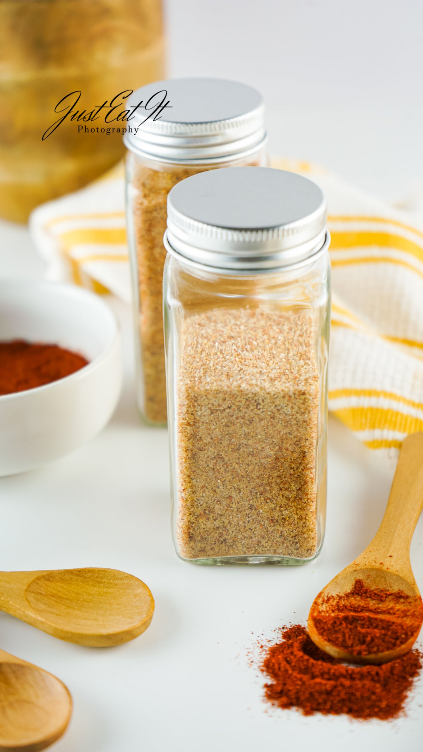 Limited PLR Copycat Lawry's Seasoned Salt