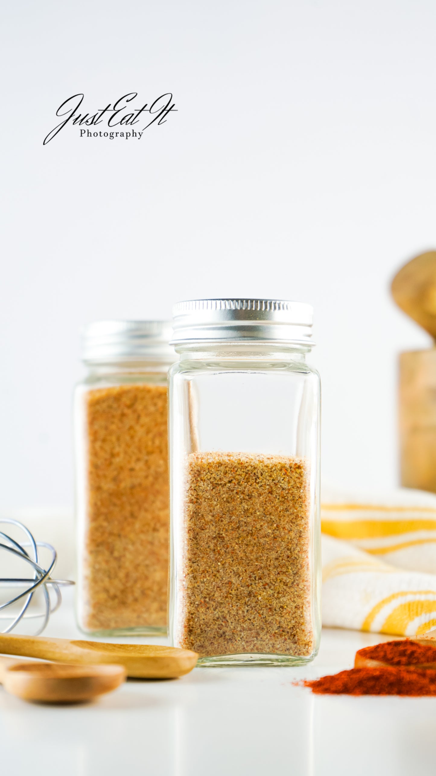 Limited PLR Copycat Lawry's Seasoned Salt