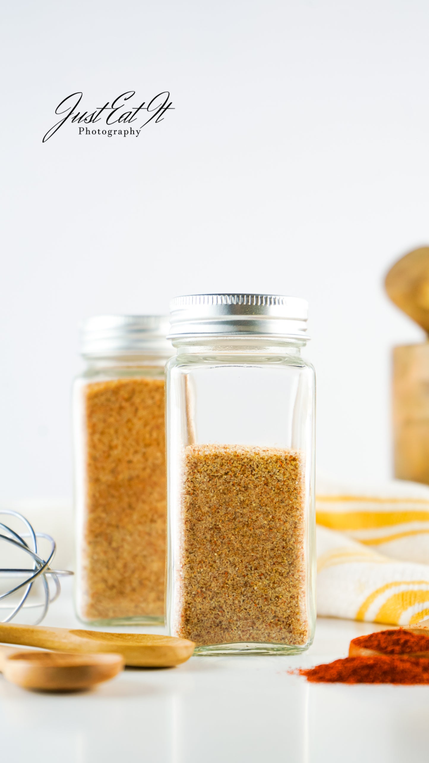 Make Your Own Seasoning Salt - Lawry's Copycat Recipe - Thrifty Jinxy