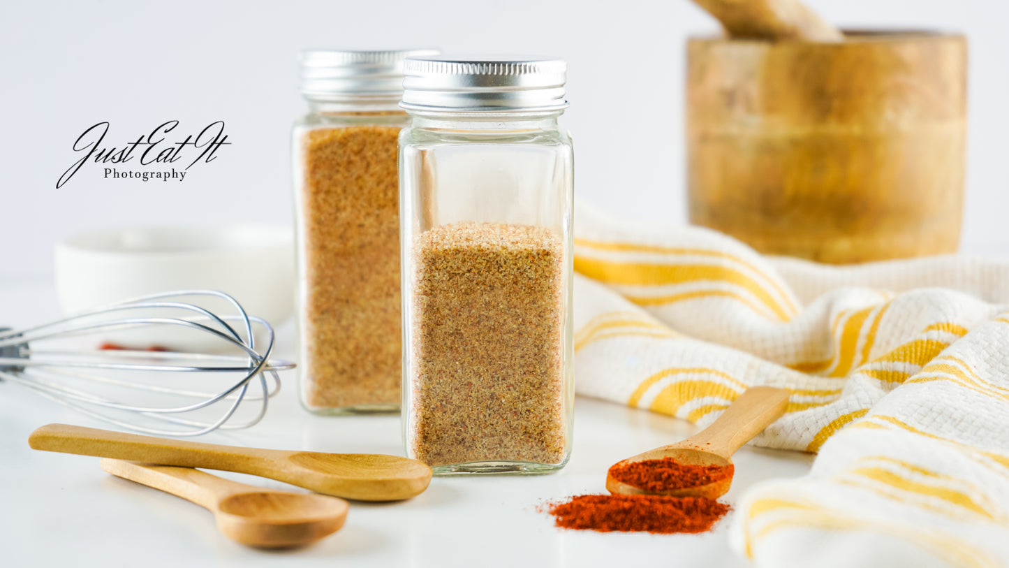 Limited PLR Copycat Lawry's Seasoned Salt