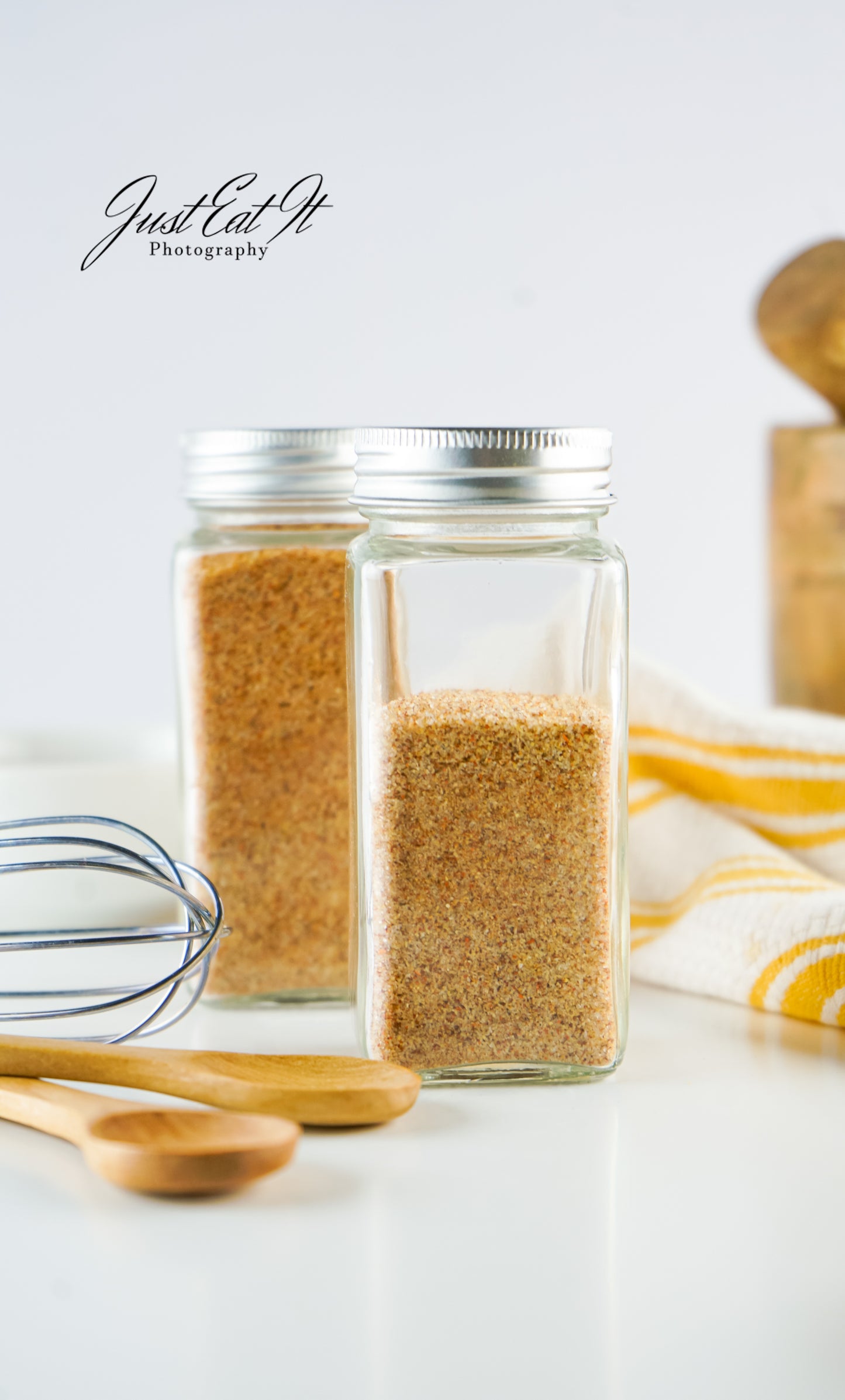 Limited PLR Copycat Lawry's Seasoned Salt